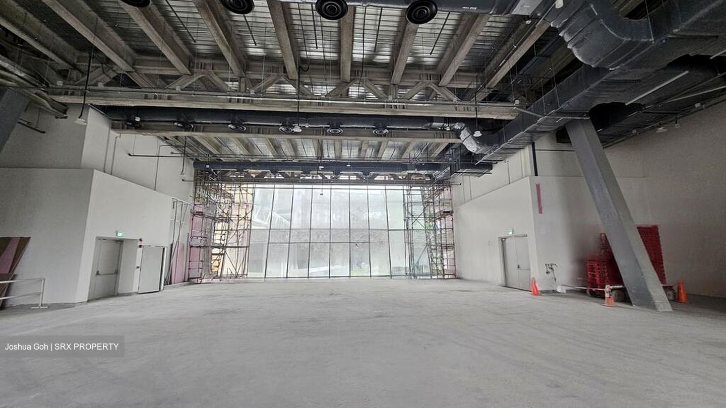 Punggol Way (D19), Factory #459948911